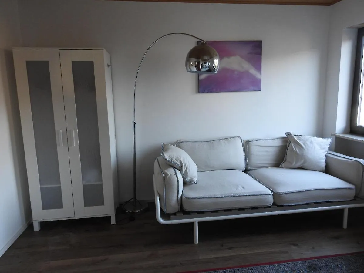 Ferienwohnung Narziss Bad Kissingen 0*,  Germany