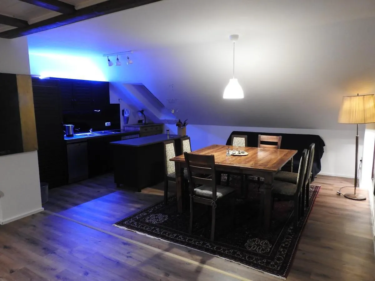 Ferienwohnung Narziss Bad Kissingen