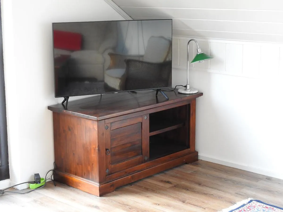 Apartman Ferienwohnung Narziss Bad Kissingen