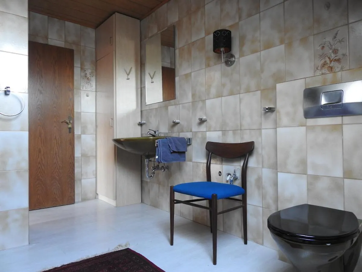 Apartment Ferienwohnung Narziss Bad Kissingen Germany