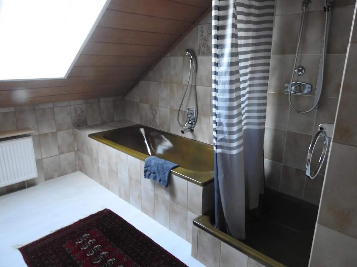 Ferienwohnung Narziss Bad Kissingen