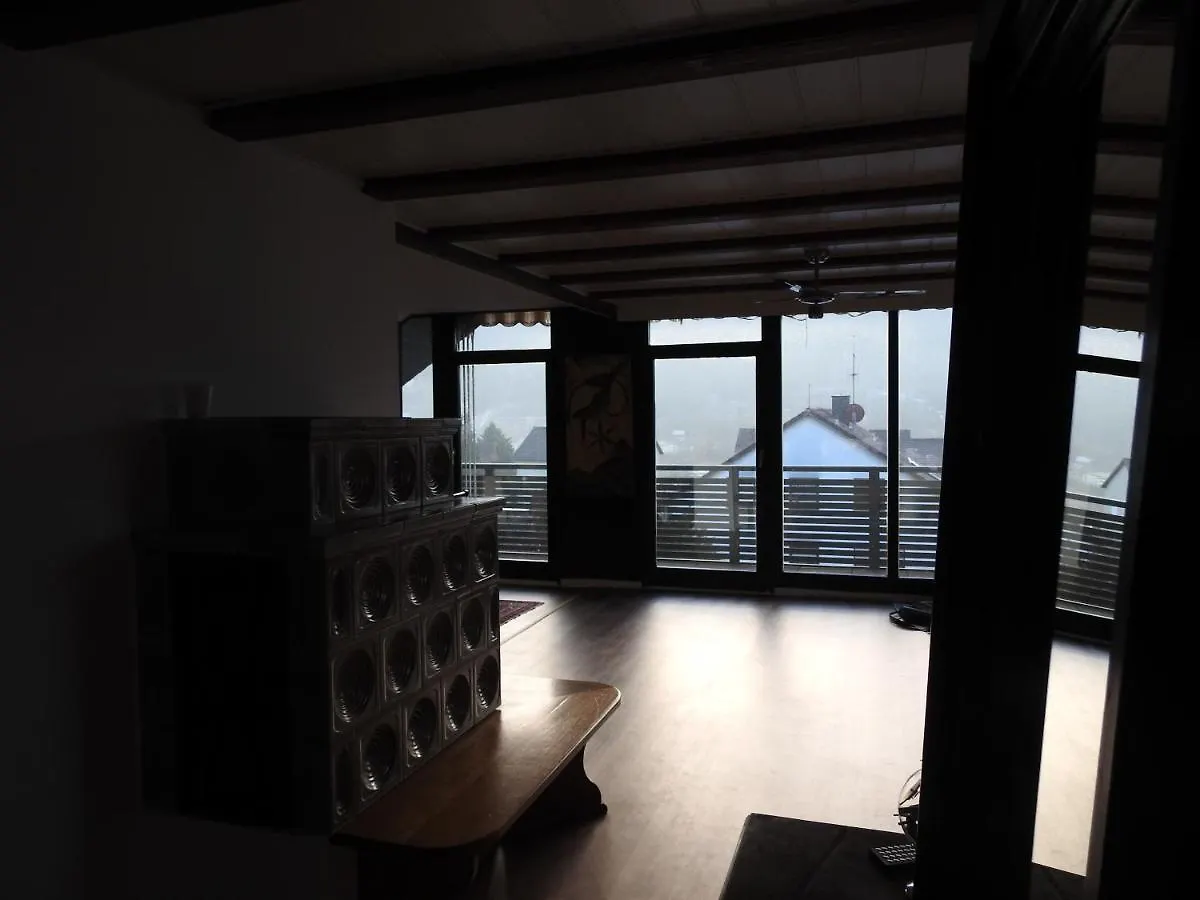 Ferienwohnung Narziss Bad Kissingen Apartman