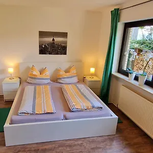 Am Parkwohnstift Appartement